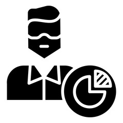 Solid Boss Sales Report icon