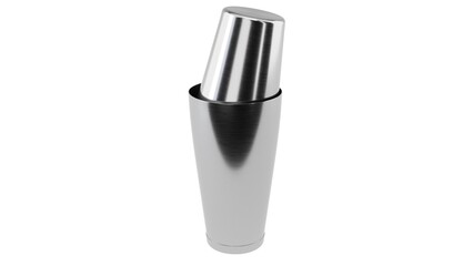 cocktail shaker