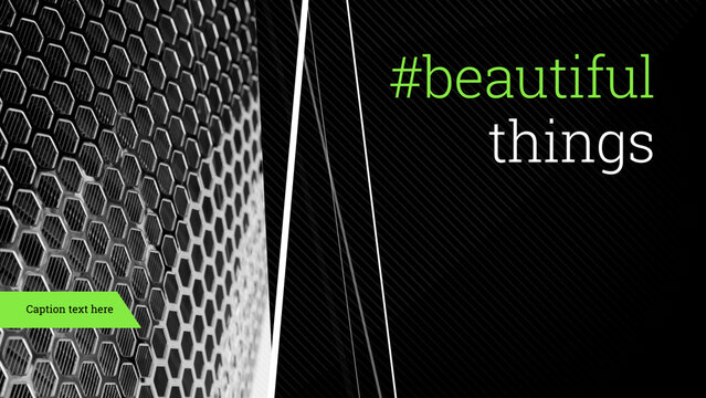 Beautiful Things Promo