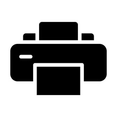 Solid Printer icon