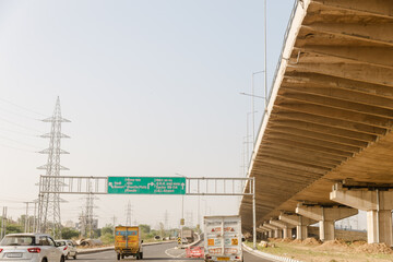 Dwarka Expressway