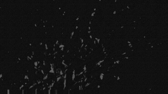Grunge background, static noise background, grunge overlay.