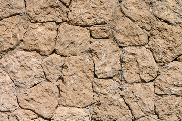fence made of stone as a background, wall made of stone 23