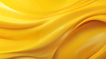 abstract yellow background, copy space, 16:9