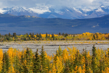 Autumn in Canada