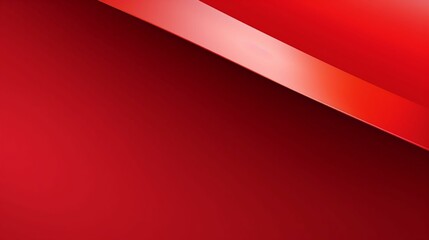 Obraz premium background Red abstract with diagonal lines 