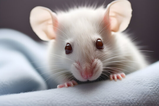 Hausratte