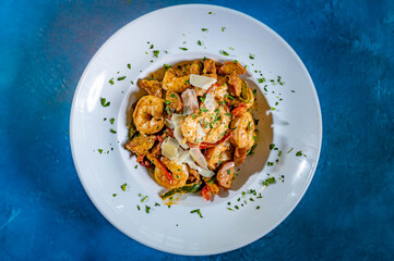 Jambalaya