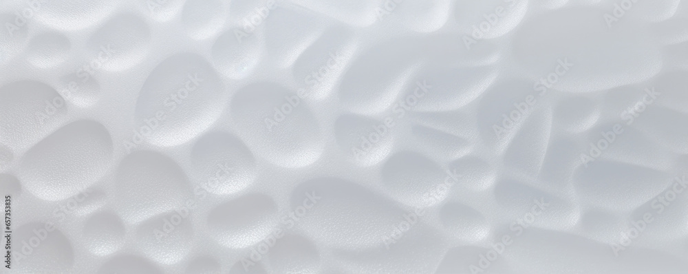 Aufkleber closeup of textured frosted plastic this texture has a raised and textured surface that creates a un