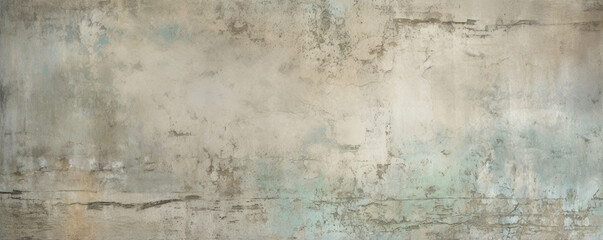 Texture of antiqued silver patina A mix of green, blue, and grey tones create an aged and weathered patina on this silver texture, showcasing its vintage charm. - obrazy, fototapety, plakaty
