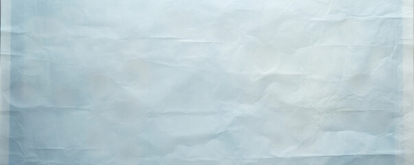 Texture of a crisp, almost transparent tracing paper with a slight blue tint, creating a cool and clean aesthetic.