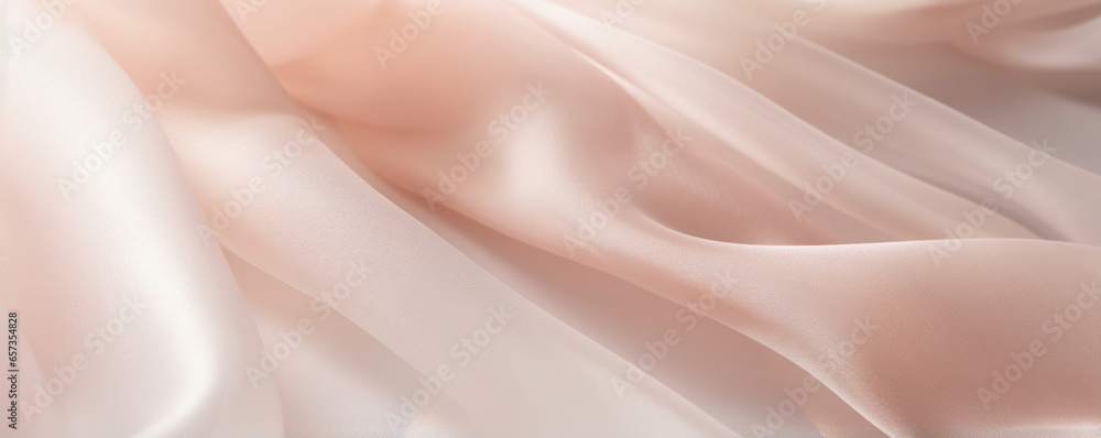 Poster closeup of shimmery tulle the surface of this tulle fabric is adorned with subtle shimmer, adding a 