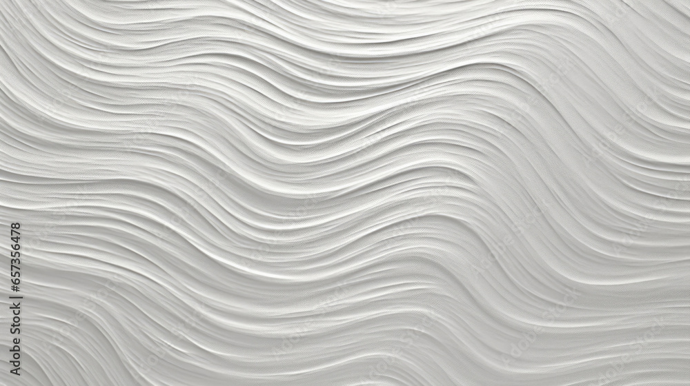 Poster texture of platinum with a wavy pattern, representing its flexibility and ability to be shaped and m