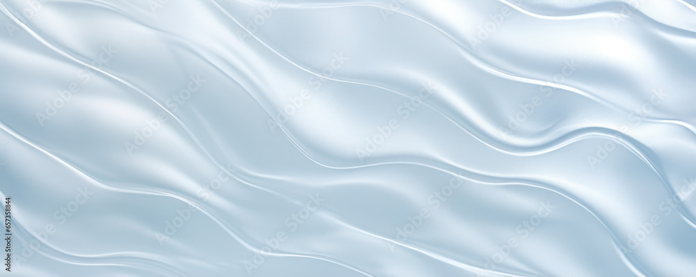 Poster texture of frosted glass this rippled glass features a frosted finish, making the wavy texture appea