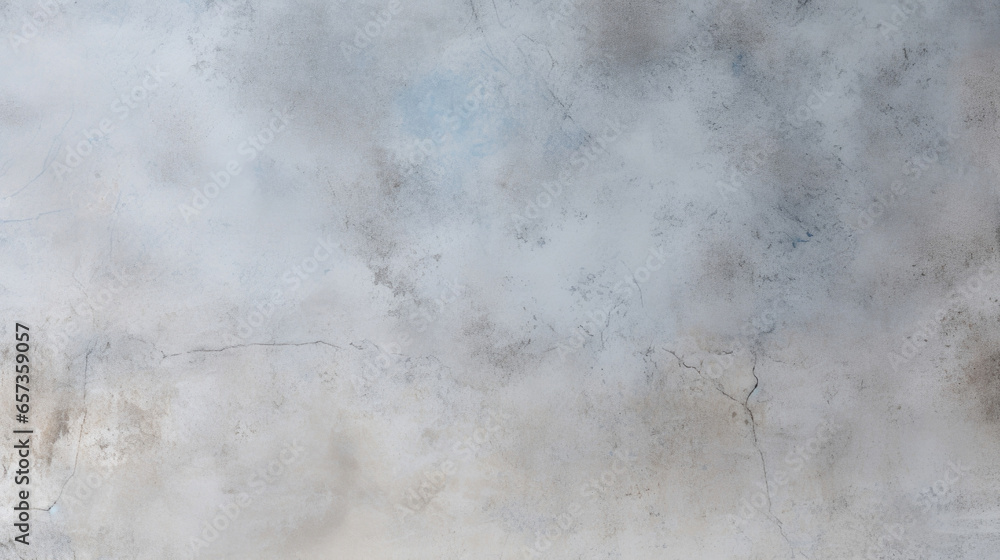 Aufkleber closeup of textured concrete with a cooltoned color palette and a smooth, yet rustic surface.