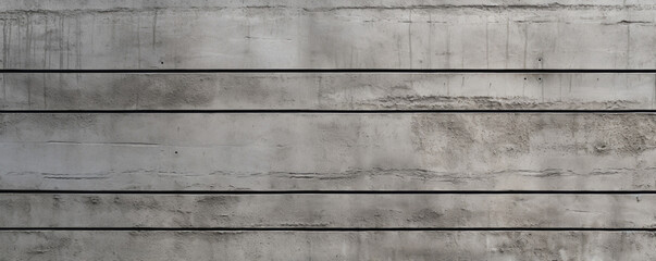 Texture of a heavily textured sponged concrete, featuring deep grooves and ridges for a rugged and industrial feel.