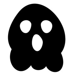 Fototapeta premium Ghost