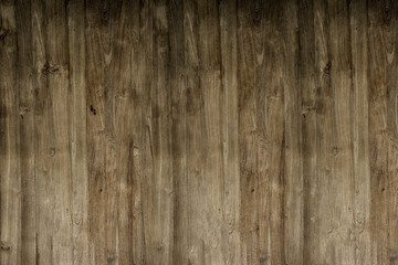 Wood texture Front view. 3D render