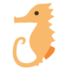 タツノオトシゴ