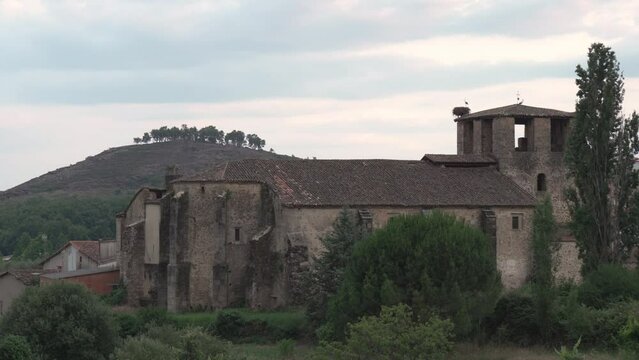 IGLESIA NUESTRA SE&Ntilde;ORA DE LA ASUNCI&Oacute;N
