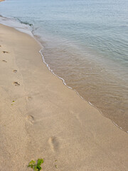 bay, beach, blue, bridge, city, clouds, coast, coastline, day, deck, feathery clouds, forest, green, hill, island, jeolla-do, korea, landscape, mokpo, mokpo bridge, mountain, nature, ocean, railing, r