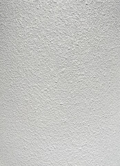 White, rough surface, wall,  close-up, background image