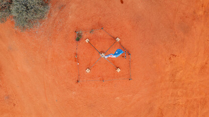 Lambert Centre of Australia