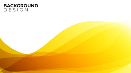 Abstract gradient background with soft color in modern art style