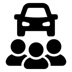 Obraz premium driver