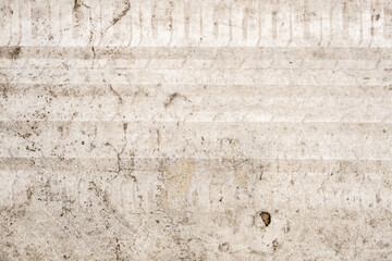 Grunge cracked concrete wall texture abstract background