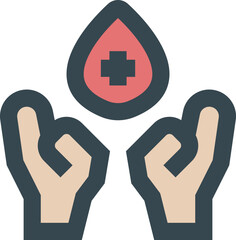 donation icon