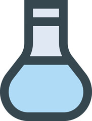 flask icon
