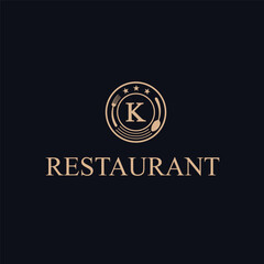 New restaurant logo