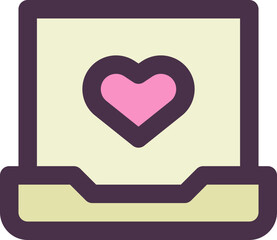 laptop icon