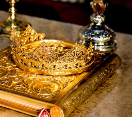 Church, religion, altar, weeding, wedding