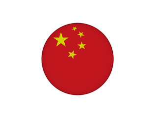 China Flag