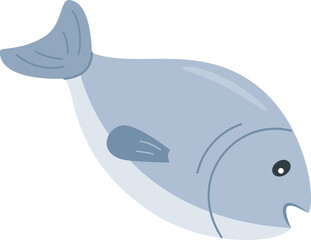 Fish Illustration