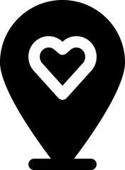 love location icon