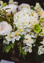 Flowers and Arrangements 