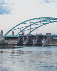 Naklejka premium Providence 