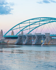 Naklejka premium Providence 