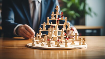 efficient workflow implementation: enhancing productivity with business process management and automation