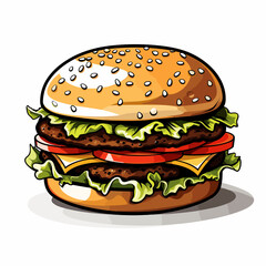 Hamburger