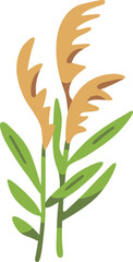 Reef icon illustration 1