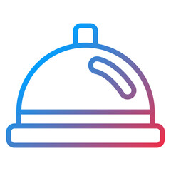 Vector Design Food Icon Style
