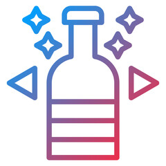 Vector Design Interactive Display Icon Style