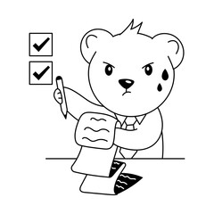 Task List 
