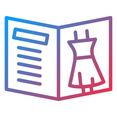 Fashion News Icon Style