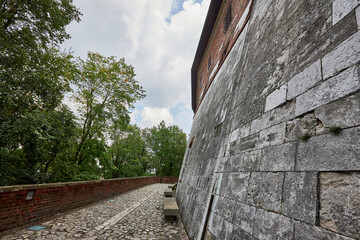 Zabudowa Miasta © Thomas