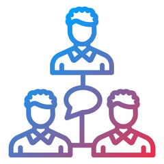 Community Icon Style